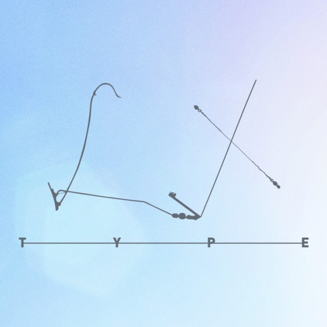 LX Type. A fonte oficial de Lisboa
