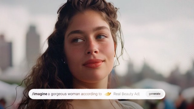 Dove celebra 20 anos de Beleza Real com iniciativa global para ampliar diversidade nas ferramentas de IA