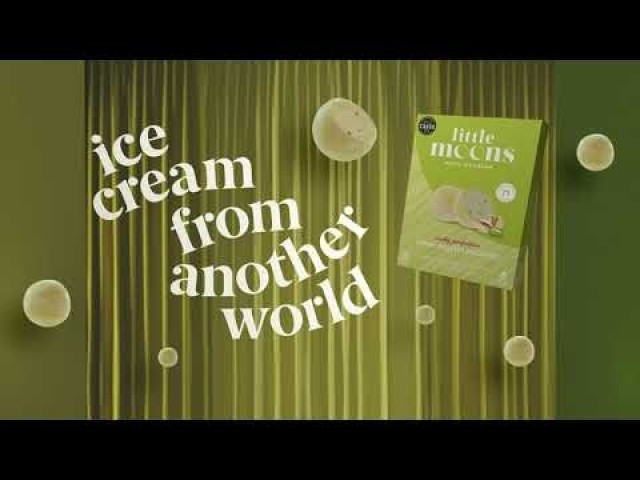 Little Moons: The Flavour System by Lucky Generals