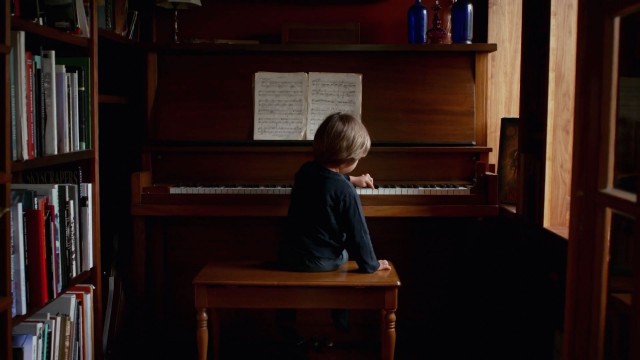 'Life Is a Song' in Bob Weir's Lovely Ode to Music for McIntosh Labs