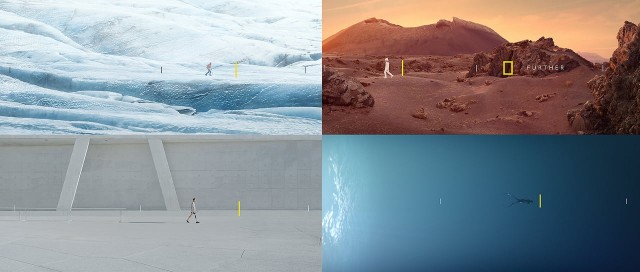 National Geographic | FURTHER