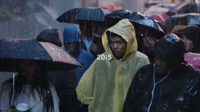 Novo an&uacute;ncio da Samsung &eacute; um 'ataque feroz' &agrave; Apple