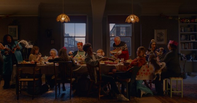 Sainsbury&rsquo;s savoury surprise | shots