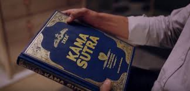 O fant&aacute;stico Kama Sutra da Ikea