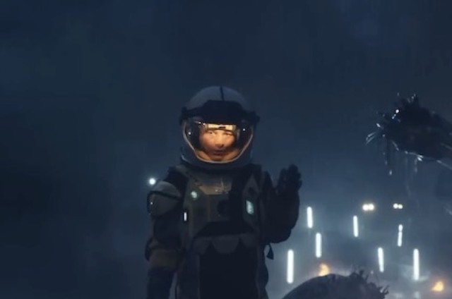 Journalists Report Live From the Immersive World of PS5