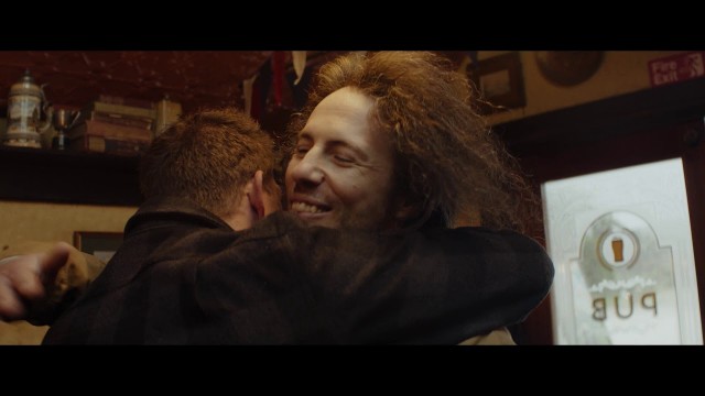 Emersons Tiny Pub Reunion Film via DDB NZ