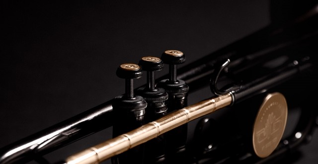 Parkland Students Made a Trumpet From Bullet Casings for Musicians to Play at Shows