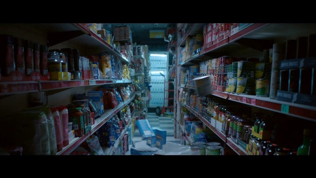 McDonald's "Night workers" by Leo Burnett London