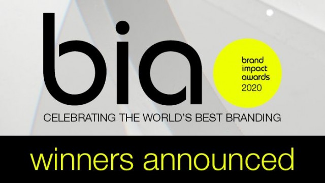 Brand Impact Awards 2020: All the winners revealed