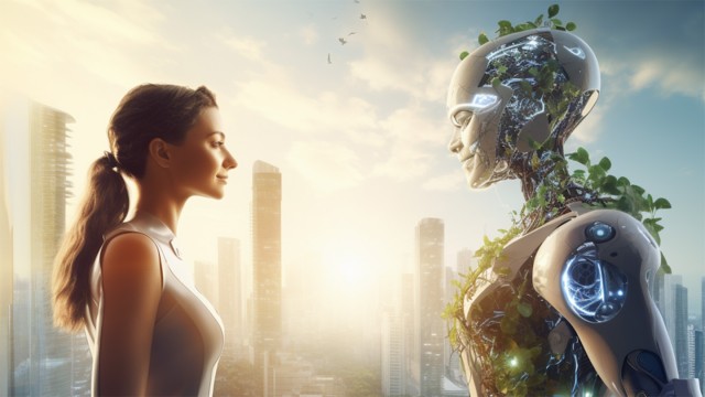 SXSW 2024: O Renascimento Humano na Era da IA - Creators.llc