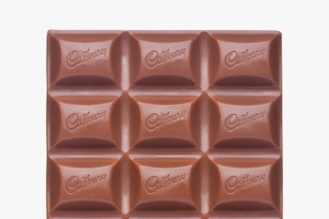 Cadbury Introduces New Candy Wrapper Design To Curb Over-Snacking In One Sitting - DesignTAXI.com