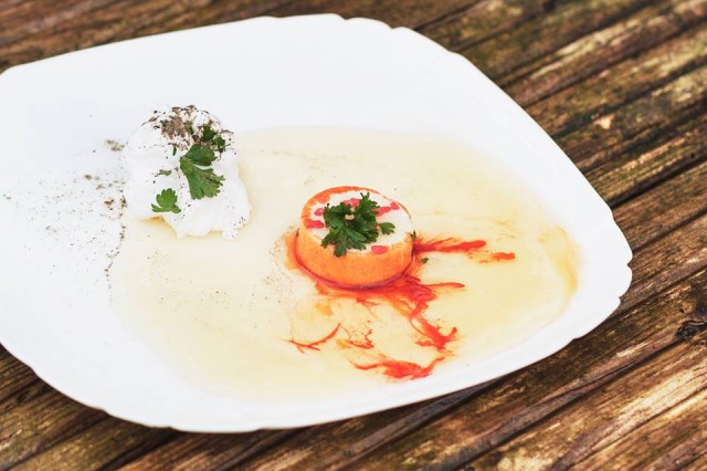 Gastronomia. O restaurante que n&atilde;o existe chegou a n&uacute;mero 1 no TripAdvisor