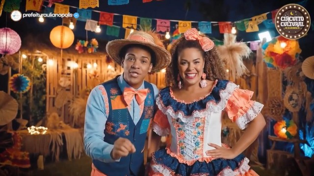 O caso Ulianópolis, PA: prefeitura usa IA do Google para divulgar festa junina e vira estudo de caso sobre futuro da publicidade