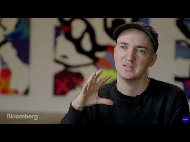 The Evolution of KAWS' Street Art Aesthetic | Brilliant Ideas Ep. 29