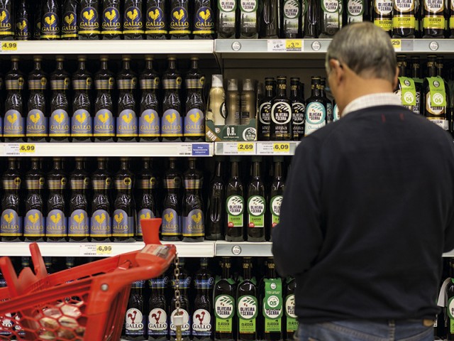 Quase metade das vendas em Portugal são feitas em promoção