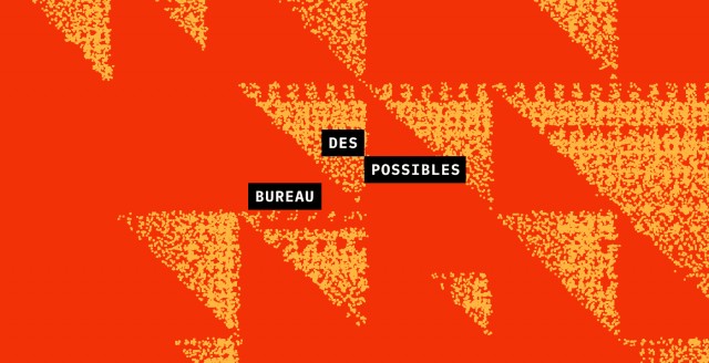 Bureau des Possibles - Generative brand design