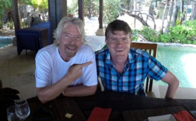 How our lives will change dramatically in 20 years.