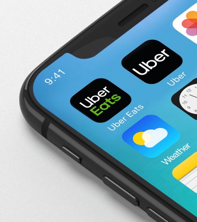 Why Uber Keeps Changing Its Branding