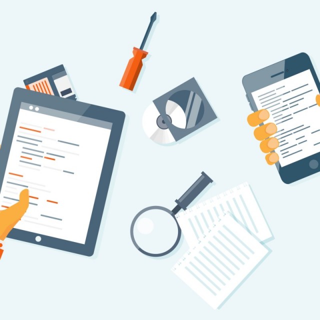 How Much Does it Cost to Build an App?