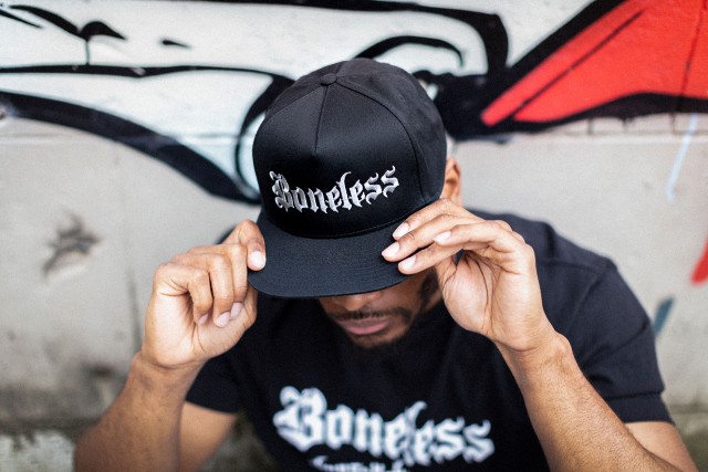 Bone Thugs-N-Harmony Goes Boneless for Buffalo Wild Wings