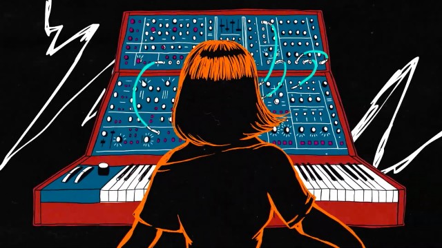 The Grammys Fit 33 Famous Album Titles Into a New 90-Second Spot