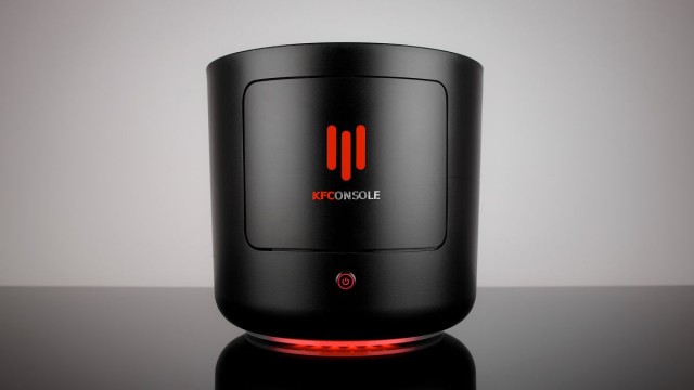 KFC launches bizarre new games console (because... 2020)