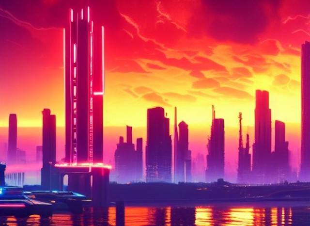 ‘Stable Diffusion’ Tool Debuts To Bring Open-Source AI Art Creation To Everyone - DesignTAXI.com