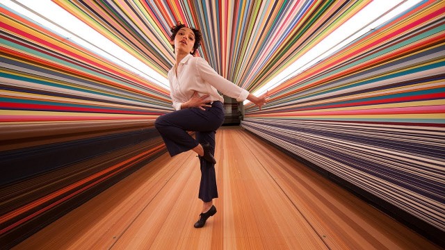 HomePod &acirc; Welcome Home by Spike Jonze &acirc; Apple