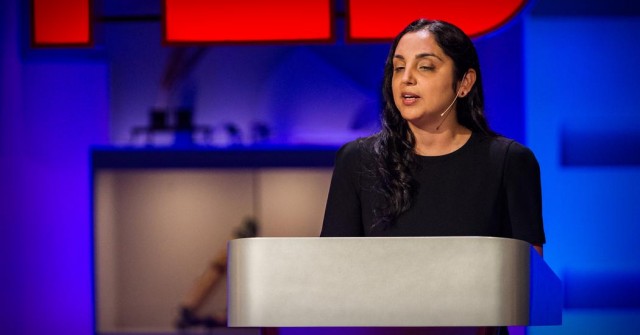 Transcript of "Sheena Iyengar: A arte de escolher"