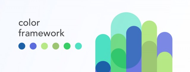 Building a Color Palette Framework