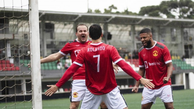 DirecTV Broadcast an Entire Fake Champions League Soccer Game to Combat Piracy