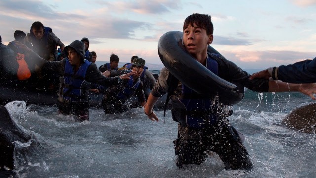 TV Commercial | The Truth Is Hard To Find &acirc; Tyler Hicks | The New York Times