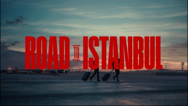 More Than A Final - Turkish Airlines