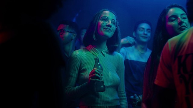 N&atilde;o tens vergonha de nada. &Eacute; dessa lata que o mundo precisa.