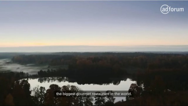 Take a bite out of Sweden - Case Studies