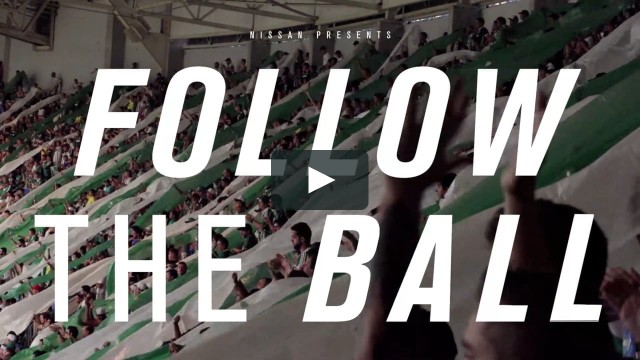 NISSAN_FOLLOWTHEBALL