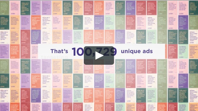 Puppo - Every dog has its ad