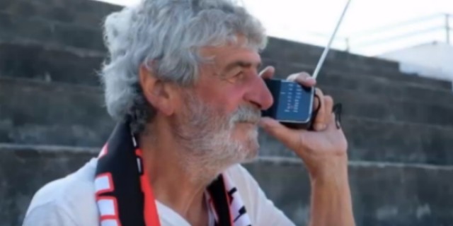 A Sagres vive o futebol