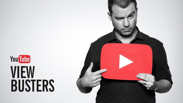 Eco Moliterno, Africa | YouTube ViewBusters - Epis&Atilde;&sup3;dio 01