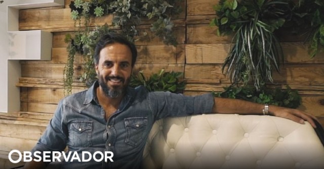 Farfetch. S&atilde;o mais de mil milh&otilde;es mas com erros: &ldquo;&Eacute; impossi&shy;vel ter sucesso sem falhar&rdquo;