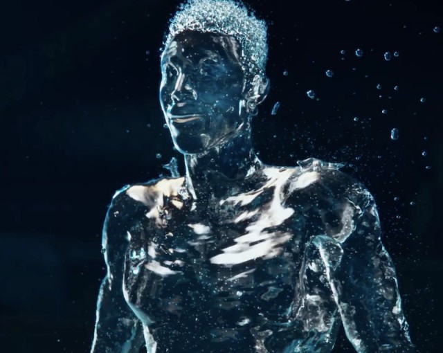 PepsiCo's Starry Makes a Splash With Keke Palmer and Soda Man