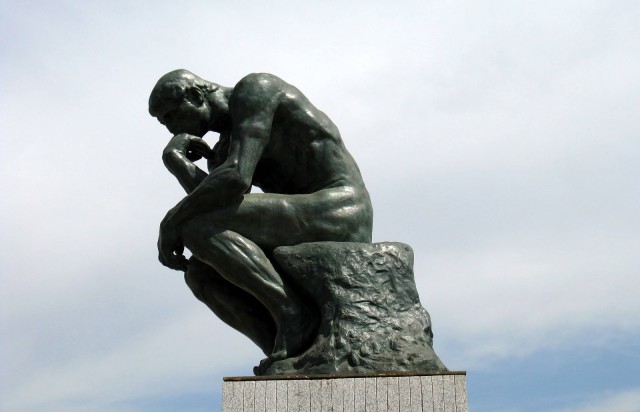 H&aacute; quanto tempo n&atilde;o p&otilde;e os seus colaboradores a pensar?