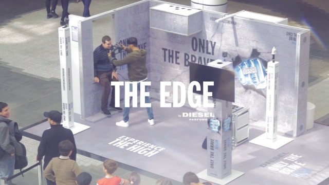 Diesel - The Edge - Case study