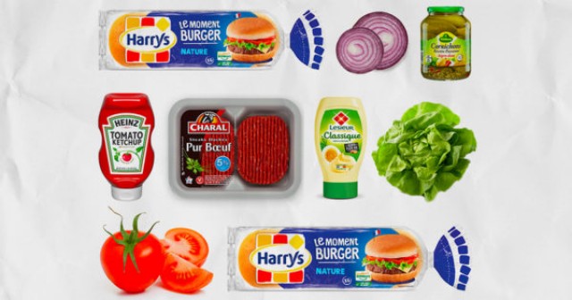 Burger King Advertises a Quarantine Whopper You Make at Home