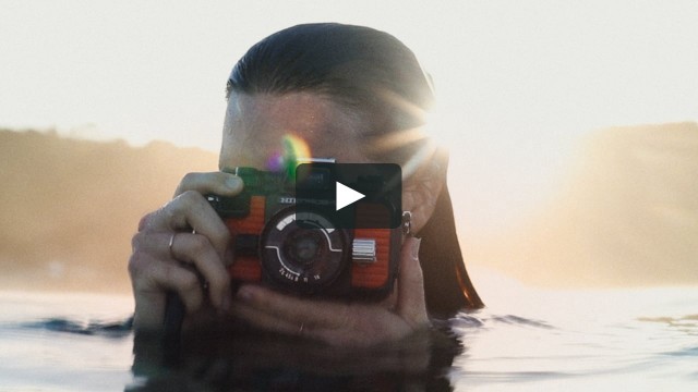 The Way It Should Be - Stories of the Sea