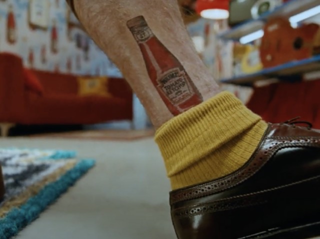 Heinz Celebrates Its Deep Cultural Ties in Global Campaign