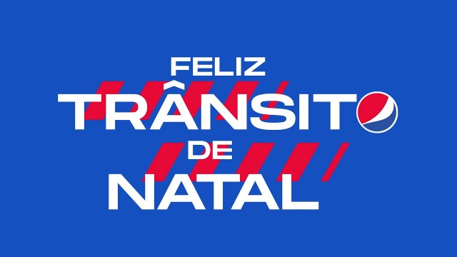 Pepsi - Por um Natal Menos Vermelho
