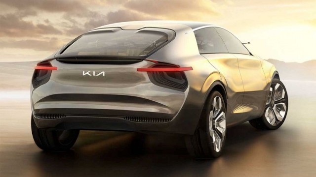 Bold new Kia logo is coming soon (and we can&rsquo;t wait)