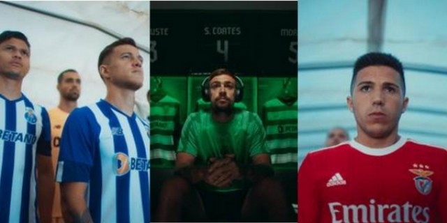 Briefing - A Betano joga com estes clubes