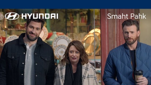 YouTube Reveals Its 10 Most-Viewed, Most Compelling Ads Of 2020 - DesignTAXI.com